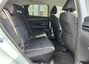 Hyundai Tucson SUV / Terénní 1,6 l 110 kw