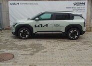KIA EV3 Hatchback 0,0 150 kw