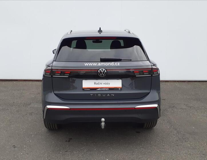 Volkswagen Tiguan 30