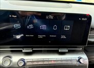 Hyundai Kona SUV / Terénní 0,0 150 kw