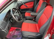 Škoda Octavia Liftback 2,0 l 85 kw