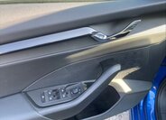 Škoda Octavia Kombi 2,0 l 85 kw