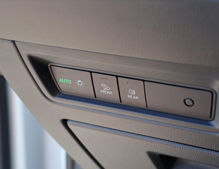 Volkswagen Touareg SUV 3,0 l 170 kw