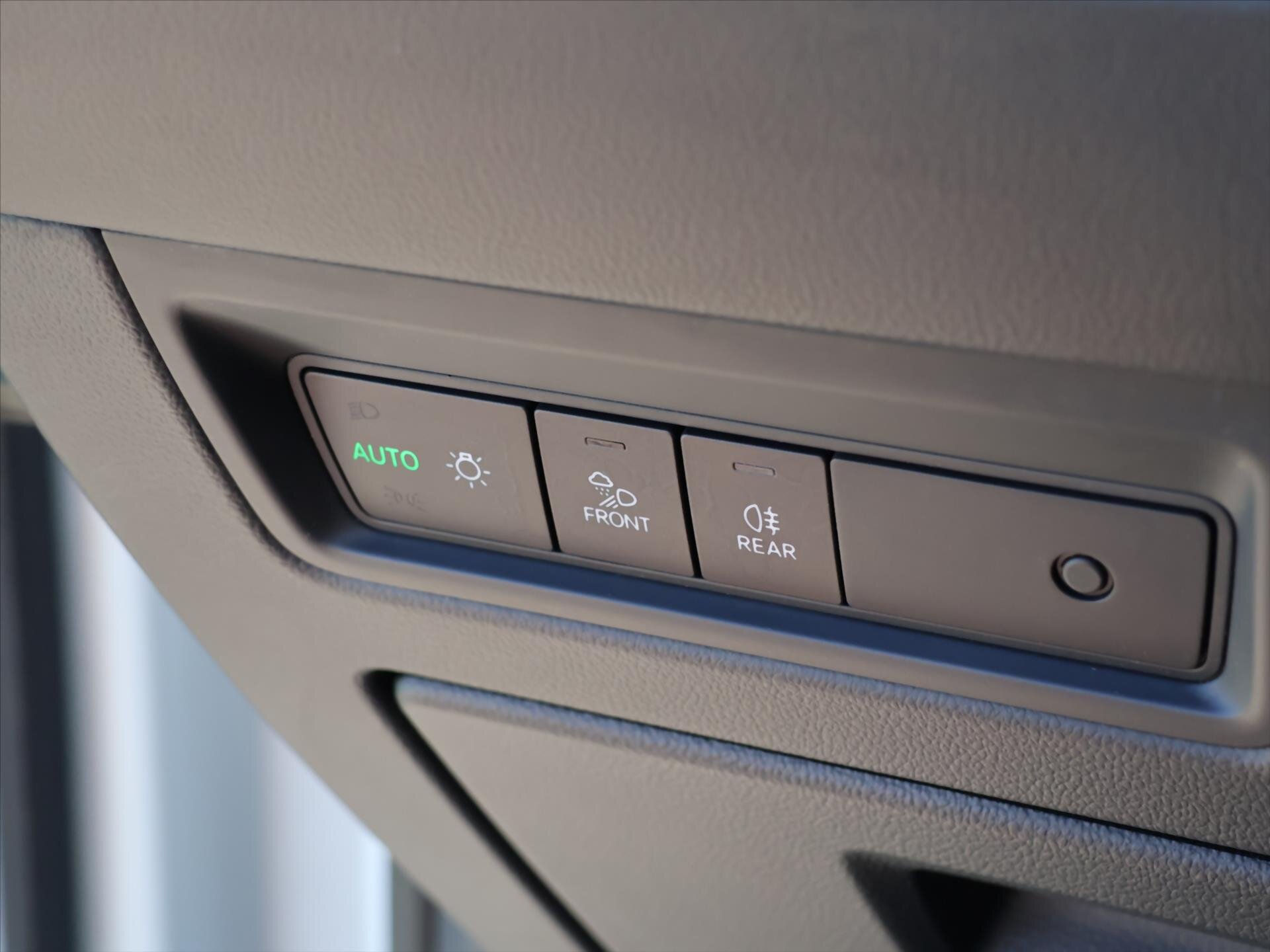 Volkswagen Touareg SUV 3,0 l 170 kw