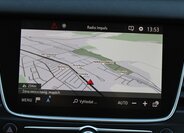 Opel Grandland X SUV / Terénní 1,5 l 96 kw