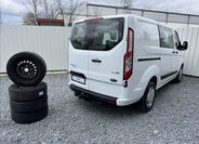 Ford Transit Custom Kombi 2,0 l 96 kw