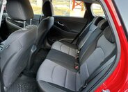 Hyundai i30 Kombi 1,5 l 80 kw