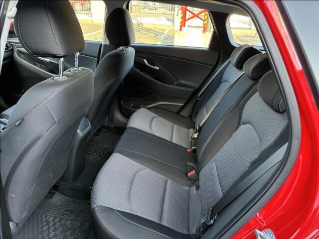 Hyundai i30 Kombi 1,5 l 80 kw