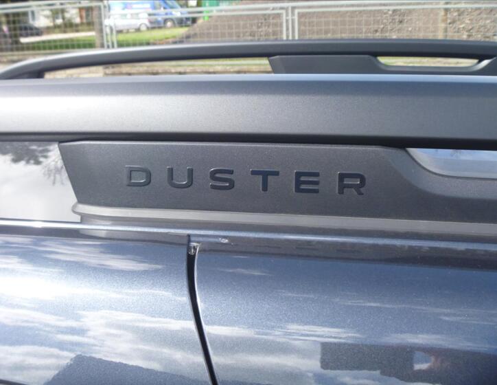 Dacia Duster 34