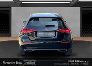 Mercedes-Benz Třídy A 4