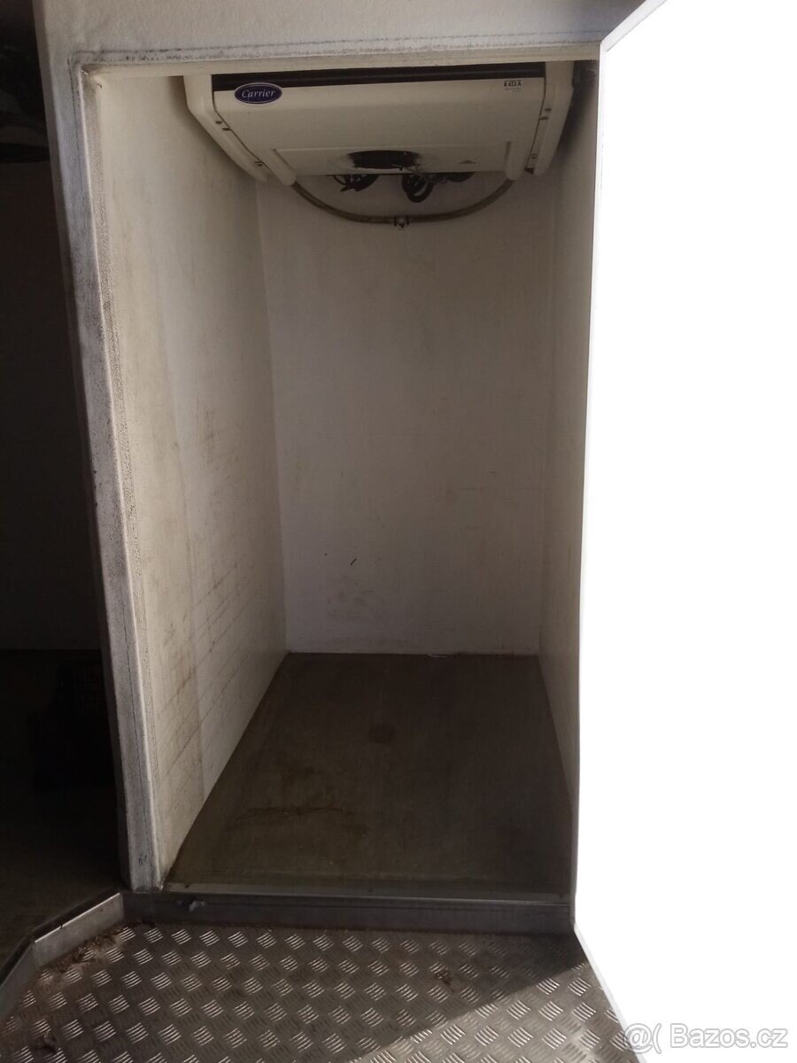 Renault Master VAN / Minibus 0,0 0