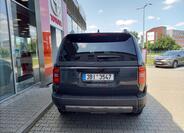 Toyota Land Cruiser 5