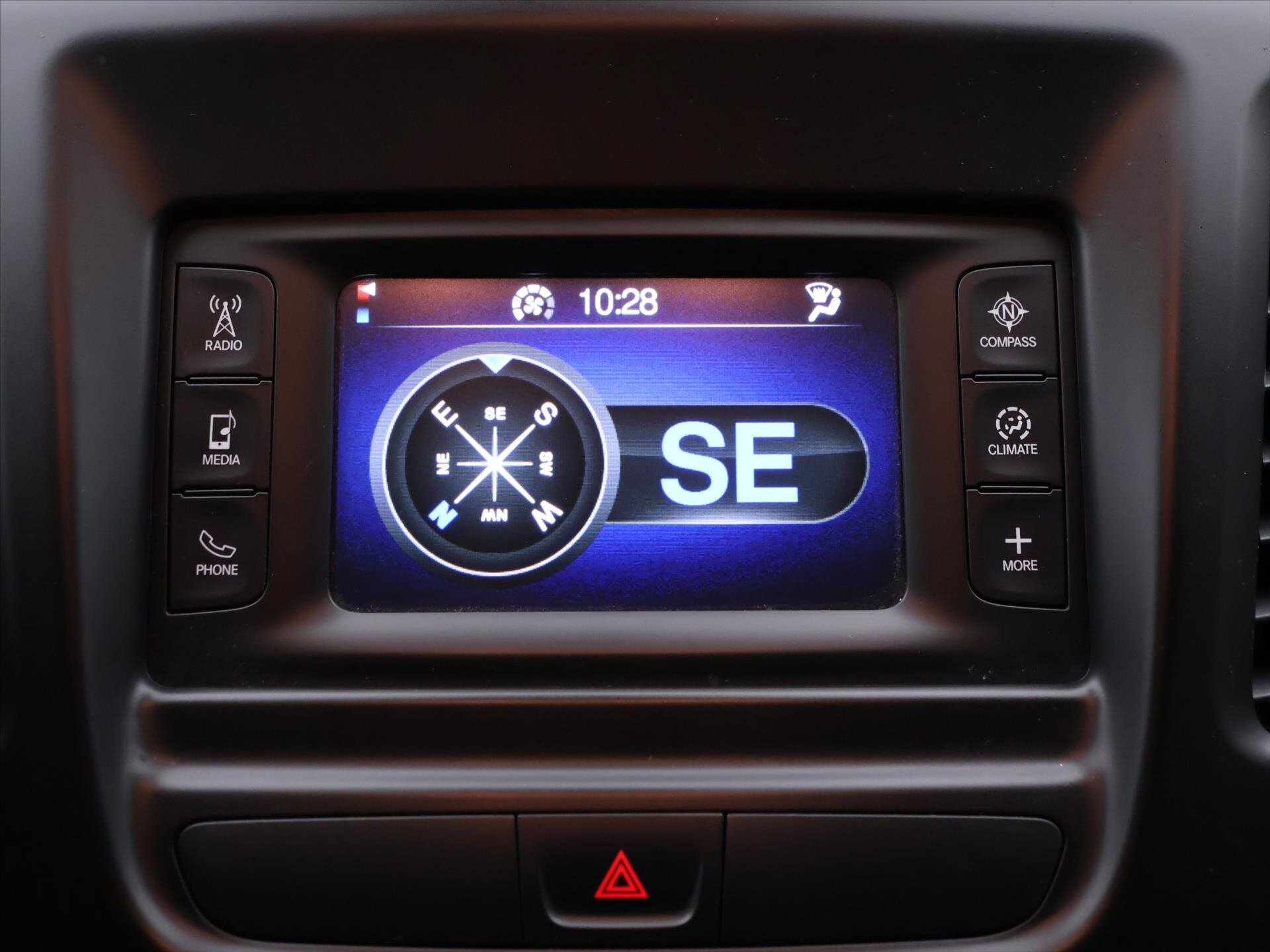 Chrysler 200 Sedan 2,4 l 135 kw