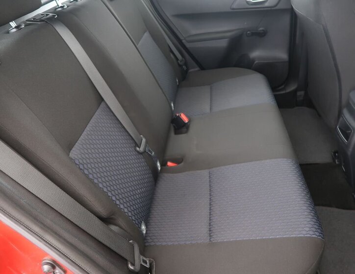 Toyota Auris Kombi 1,6 l 97 kw