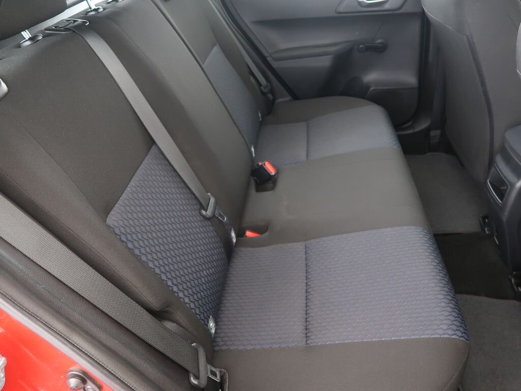 Toyota Auris Kombi 1,6 l 97 kw