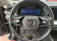 Škoda Octavia Sedan / Limuzína 2,0 l 110 kw