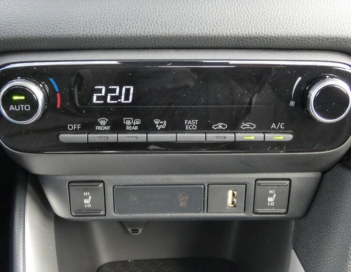 Mazda 2 Hatchback 1,5 l 68 kw