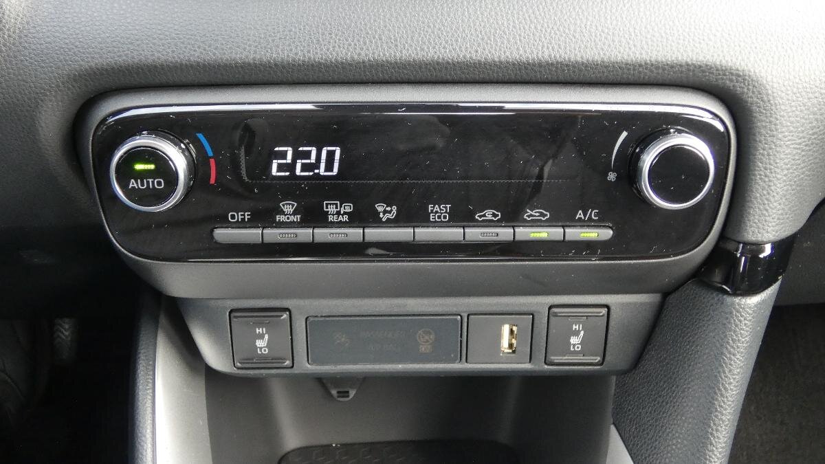 Mazda 2 Hatchback 1,5 l 68 kw