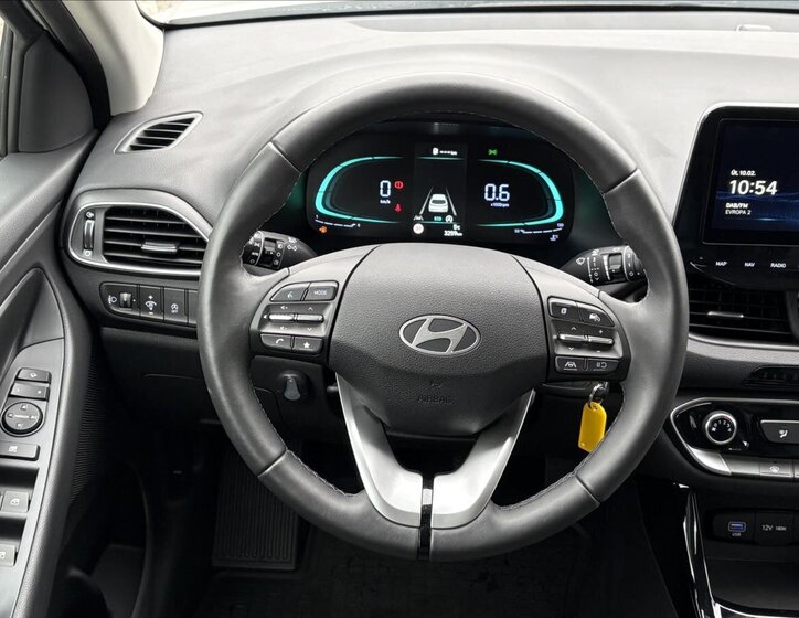 Hyundai i30 Kombi 1,5 l 103 kw