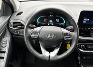 Hyundai i30 Kombi 1,5 l 103 kw