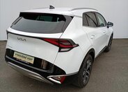 KIA Sportage Ostatní 1,6 l 110 kw