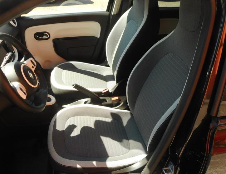 Renault Twingo 18