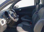 Fiat 500 Hatchback 999,0 51 kw