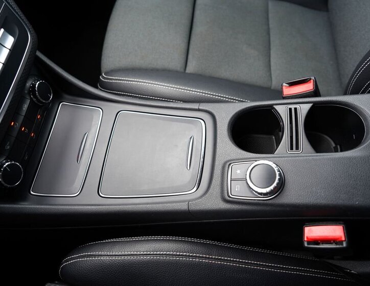 Mercedes-Benz Třídy A 38