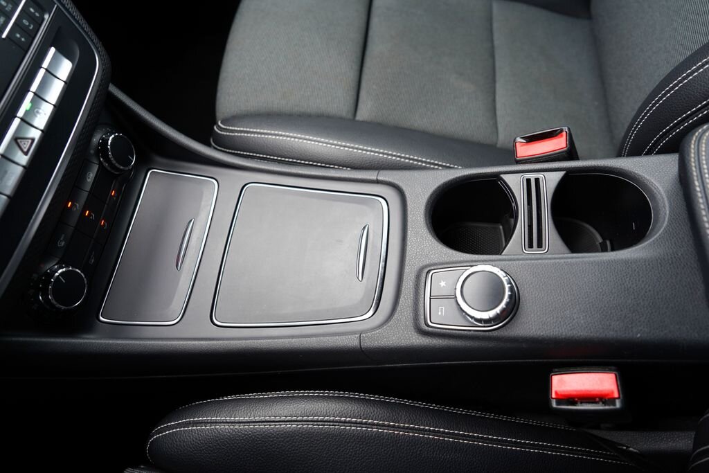 Mercedes-Benz Třídy A