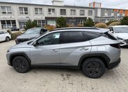Hyundai Tucson SUV 1,6 l 110 kw