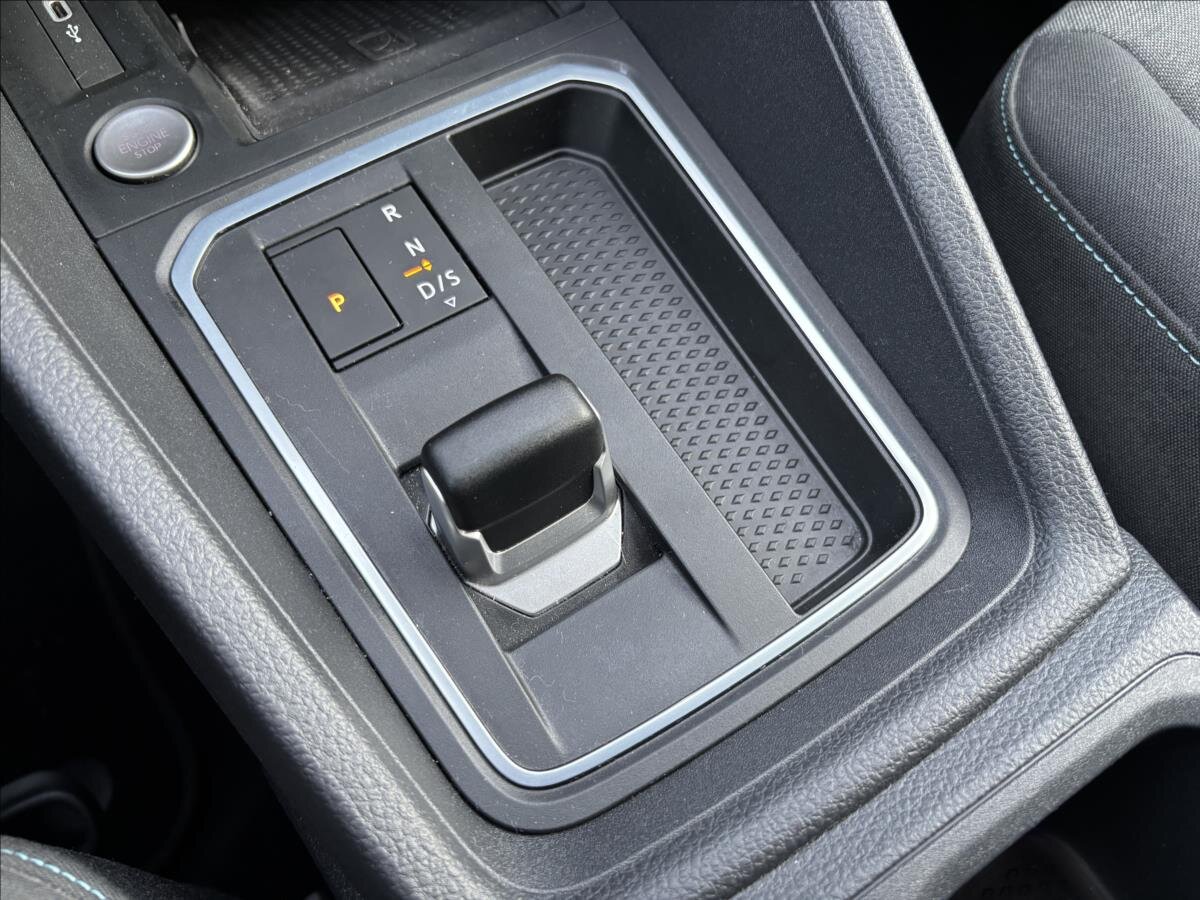 Ford Tourneo Connect MPV 1,5 l 110 kw