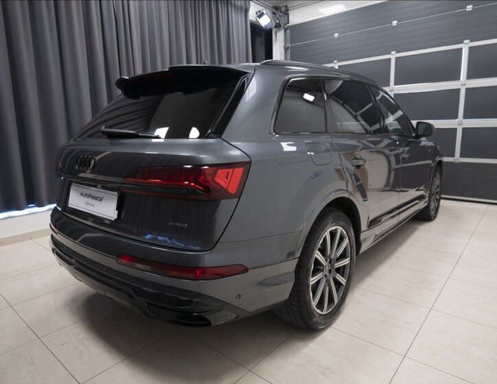 Audi Q7 SUV / Terénní 3,0 l 210 kw
