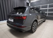 Audi Q7 SUV / Terénní 3,0 l 210 kw