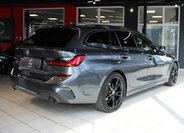 BMW Řada 3 Kombi 2,0 l 140 kw