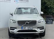 Volvo XC90 21