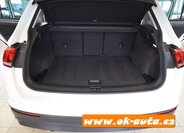Volkswagen Tiguan SUV 2,0 l 110 kw