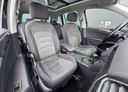 Volkswagen Tiguan SUV / Terénní 2,0 l 132 kw