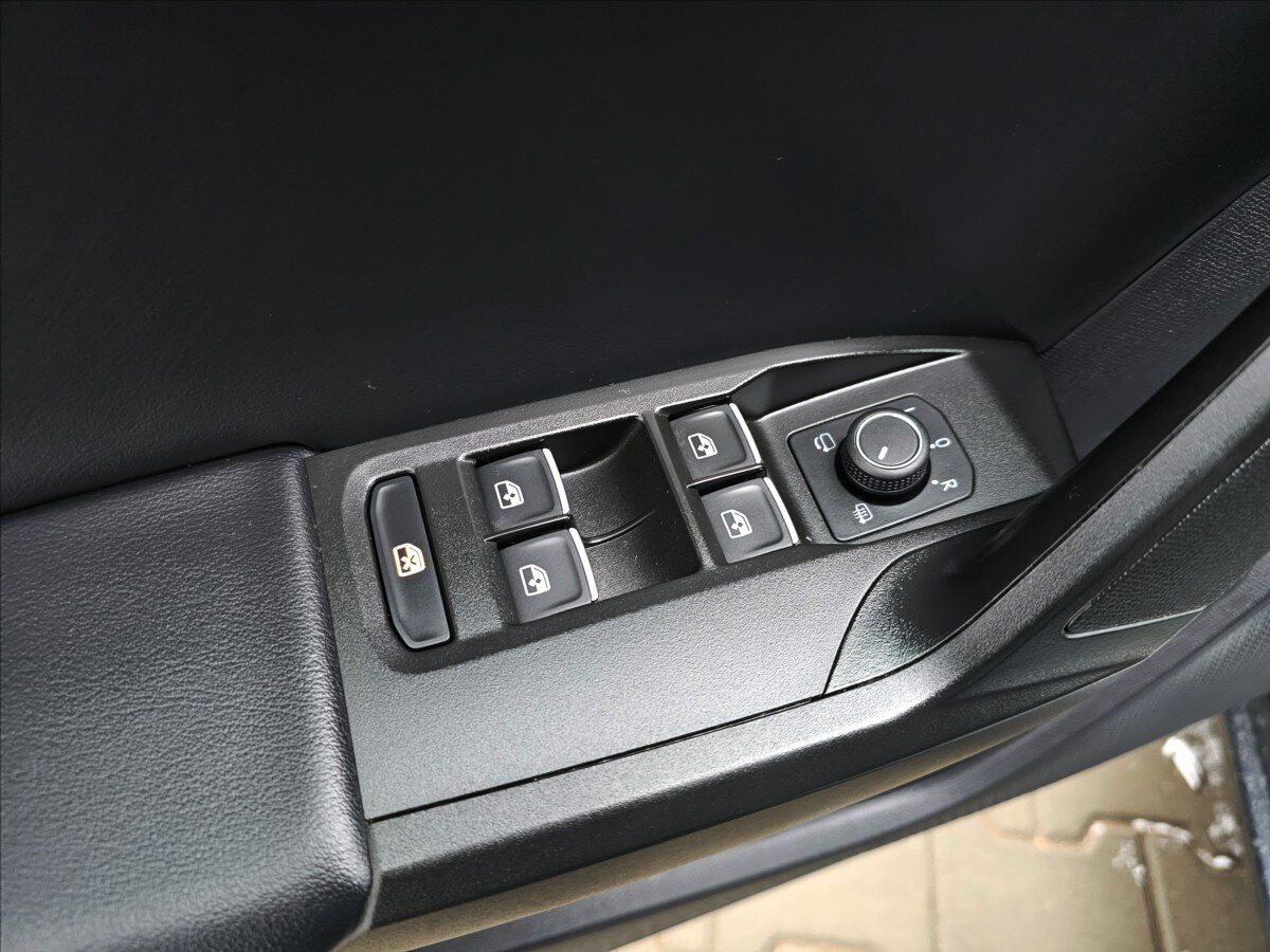 Seat Leon Kombi 2,0 l 110 kw