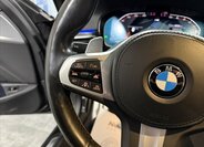 BMW Řada 5 Kombi 3,0 l 210 kw