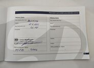 Hyundai Tucson SUV / Terénní 1,6 l 100 kw