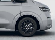 Volkswagen Caravelle Kombi 0,0 110 kw