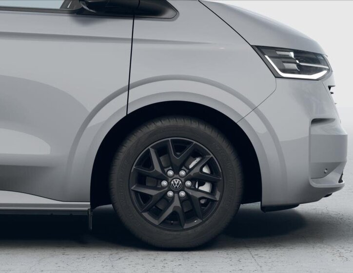 Volkswagen Caravelle Kombi 0,0 110 kw