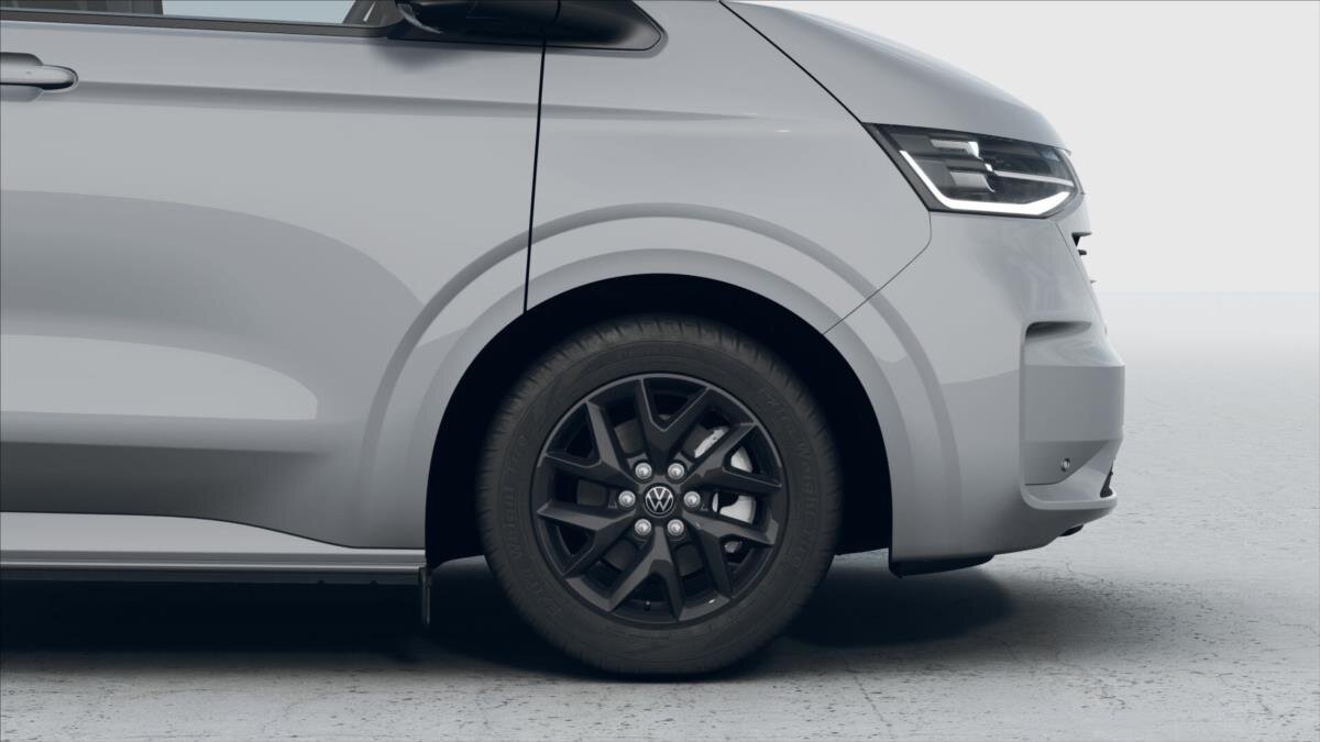 Volkswagen Caravelle Kombi 0,0 110 kw