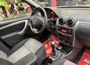 Dacia Duster SUV / Terénní 1,6 l 77 kw
