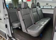 Ford Transit 14