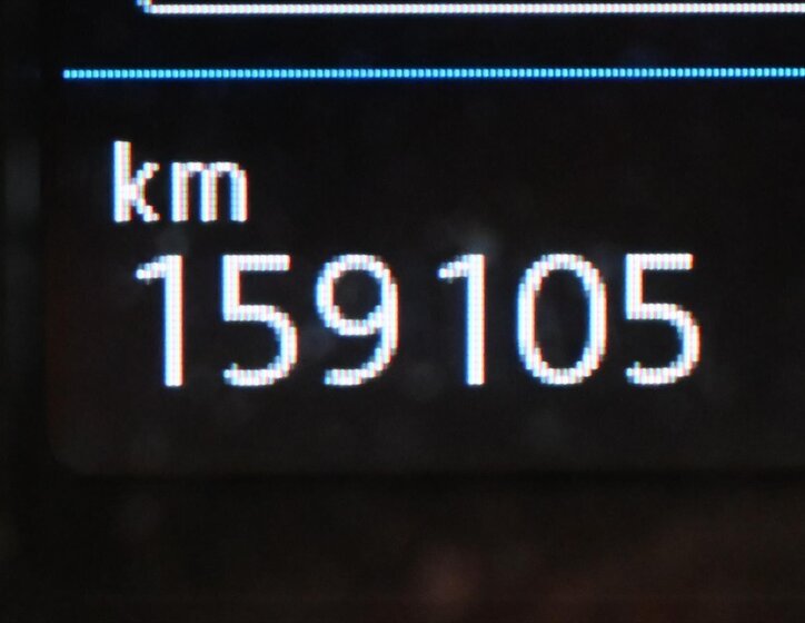 Volkswagen Passat Kombi 2,0 l 110 kw