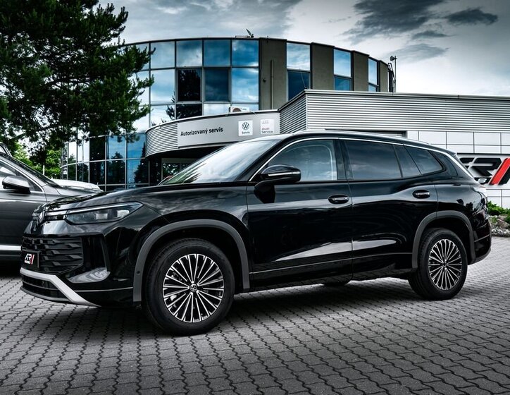 Volkswagen Ostatní Kombi 2,0 l 110 kw