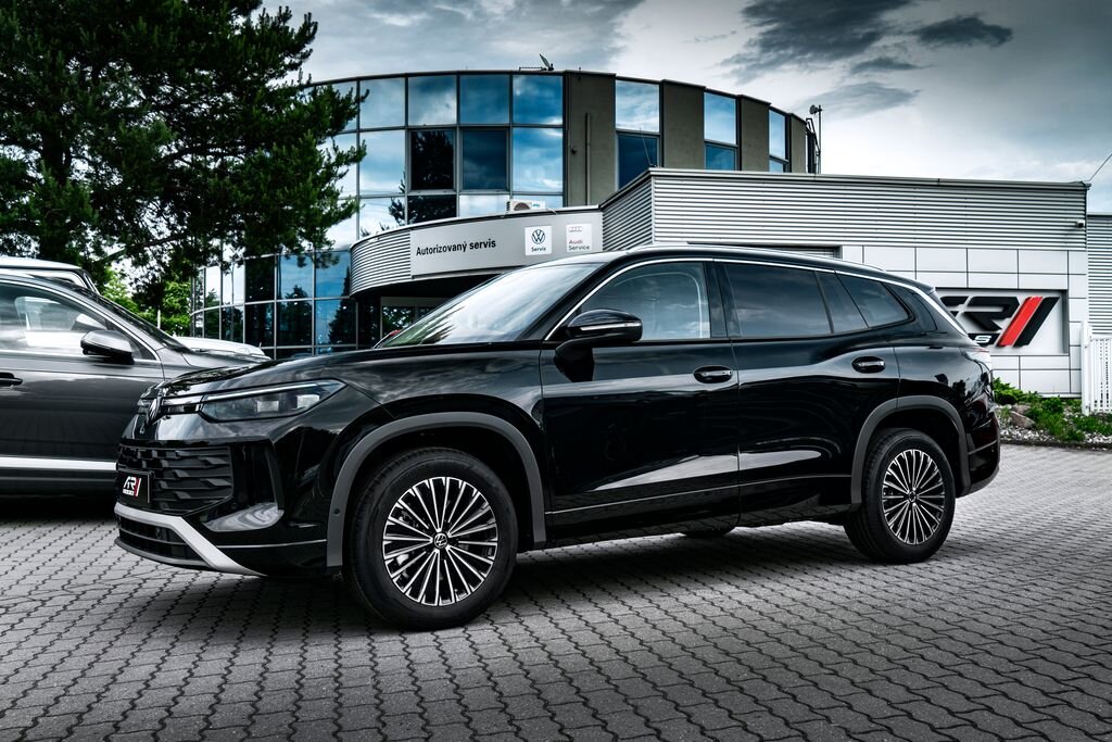 Volkswagen Ostatní Kombi 2,0 l 110 kw