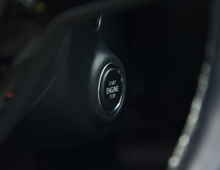 Škoda Octavia Kombi 1,6 l 85 kw