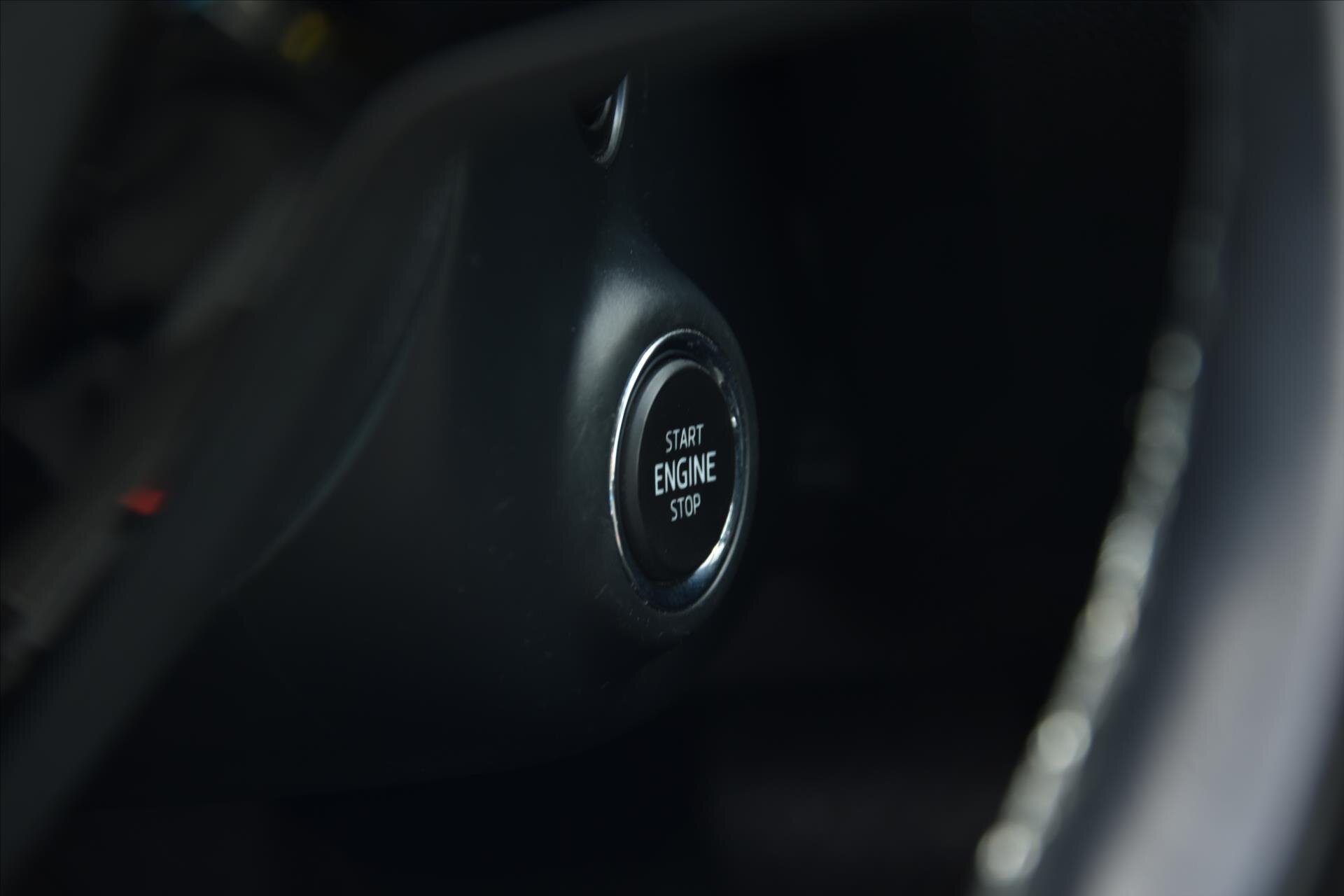 Škoda Octavia Kombi 1,6 l 85 kw